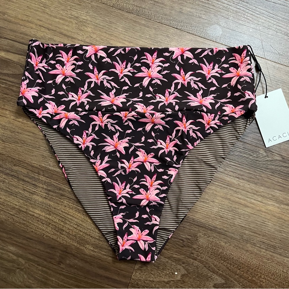 Acacia Echo Bottom XL